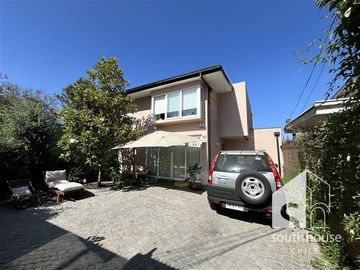 Casa en Venta en Rosita Renard / Amapolas J80