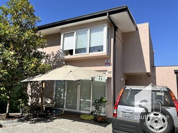 Casa en Venta en Rosita Renard / Amapolas J80