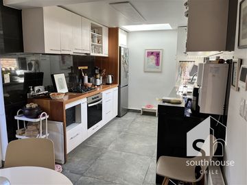 Casa en Venta en Rosita Renard / Amapolas J80