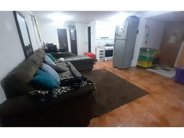 Se vende Departamento