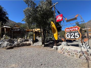 ATENCIÓN INVERSIONISTAS EN EL CAJÓN DEL MAIPO