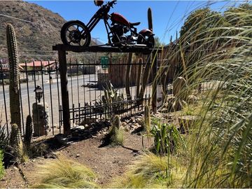 ATENCIÓN INVERSIONISTAS EN EL CAJÓN DEL MAIPO
