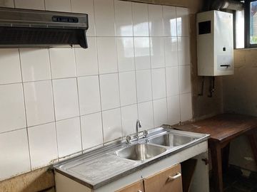 Para remodelar, Patronato, se reciben ofertas.