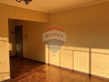 Para remodelar, Patronato, se reciben ofertas.