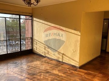 Para remodelar, Patronato, se reciben ofertas.