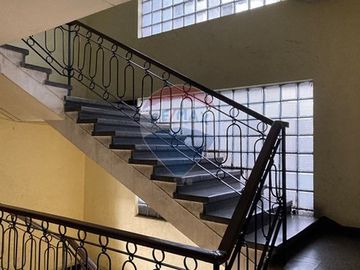 Para remodelar, Patronato, se reciben ofertas.