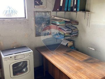 Para remodelar, Patronato, se reciben ofertas.