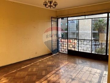 Para remodelar, Patronato, se reciben ofertas.