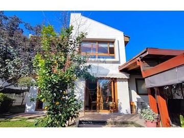 Casa para disfrutar en familia, Condominio Cumbres