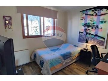 Casa para disfrutar en familia, Condominio Cumbres