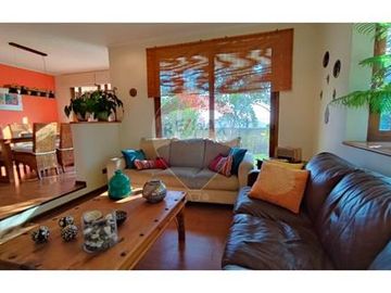 Casa para disfrutar en familia, Condominio Cumbres