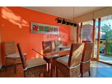 Casa para disfrutar en familia, Condominio Cumbres