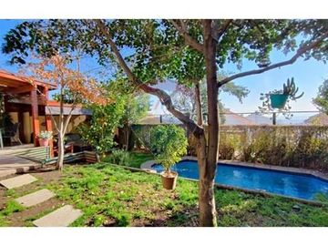 Casa para disfrutar en familia, Condominio Cumbres