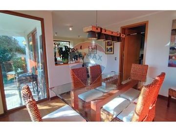 Casa para disfrutar en familia, Condominio Cumbres