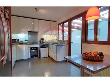 Casa para disfrutar en familia, Condominio Cumbres