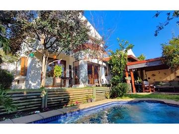 Casa para disfrutar en familia, Condominio Cumbres