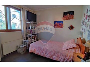 Casa para disfrutar en familia, Condominio Cumbres