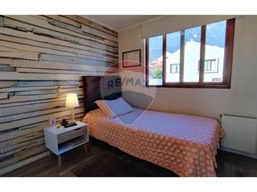 Casa para disfrutar en familia, Condominio Cumbres