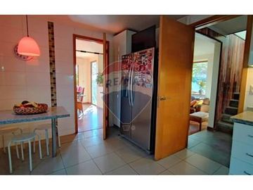 Casa para disfrutar en familia, Condominio Cumbres