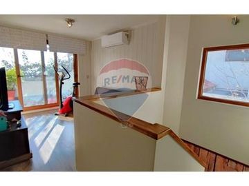 Casa para disfrutar en familia, Condominio Cumbres