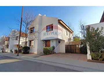 Casa para disfrutar en familia, Condominio Cumbres