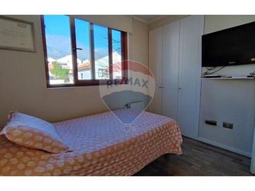 Casa para disfrutar en familia, Condominio Cumbres