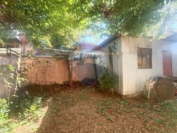 SE VENDE 4D 1B 1E EN VILLA PEDRO MONTT VALDIVIA