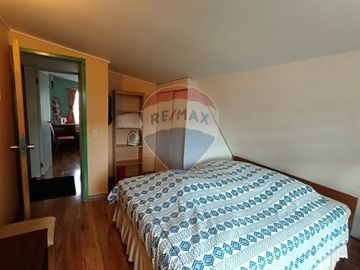 SE VENDE 4D 1B 1E EN VILLA PEDRO MONTT VALDIVIA