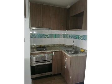 VENTA DEPARTAMENTO METRO SANTA ISABEL