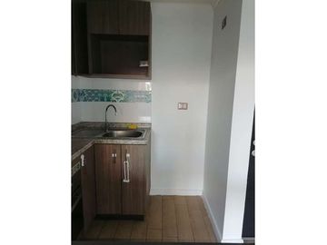 VENTA DEPARTAMENTO METRO SANTA ISABEL