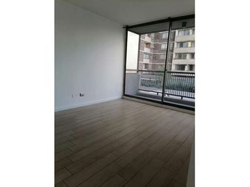 VENTA DEPARTAMENTO METRO SANTA ISABEL