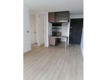 VENTA DEPARTAMENTO METRO SANTA ISABEL