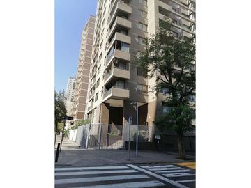 VENTA DEPARTAMENTO METRO SANTA ISABEL