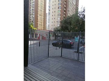 VENTA DEPARTAMENTO METRO SANTA ISABEL