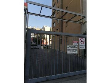 VENTA DEPARTAMENTO METRO SANTA ISABEL