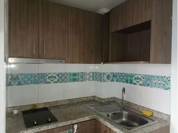 VENTA DEPARTAMENTO METRO SANTA ISABEL