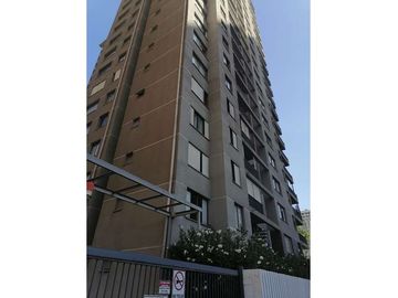 VENTA DEPARTAMENTO METRO SANTA ISABEL