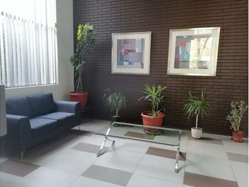 VENTA DEPARTAMENTO METRO SANTA ISABEL