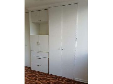 VENTA DEPARTAMENTO METRO SANTA ISABEL