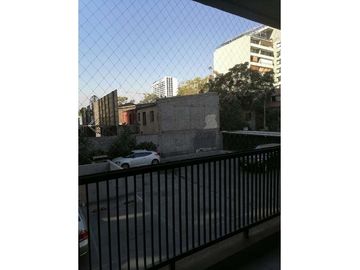 VENTA DEPARTAMENTO METRO SANTA ISABEL