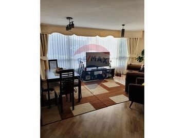 Venta depto. Lomas San Sebastián Concepción