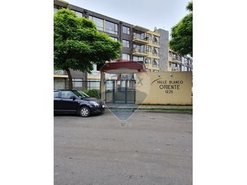Venta depto. Lomas San Sebastián Concepción