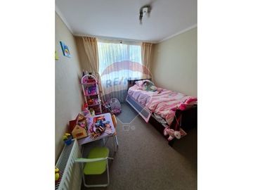 Venta depto. Lomas San Sebastián Concepción
