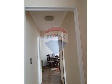 Venta depto. Lomas San Sebastián Concepción