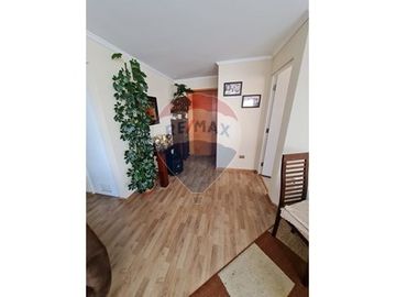 Venta depto. Lomas San Sebastián Concepción