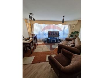 Venta depto. Lomas San Sebastián Concepción