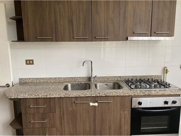 Venta depto. Lomas San Sebastián Concepción