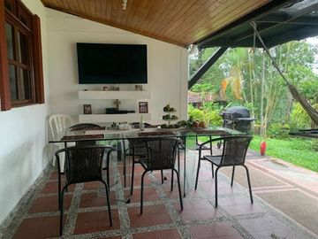 Arriendo/Venta de CASAS en PEREIRA