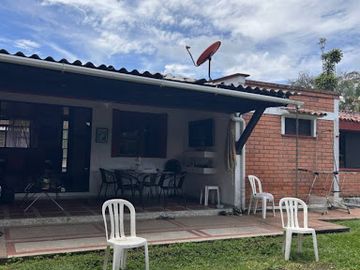 Arriendo/Venta de CASAS en PEREIRA