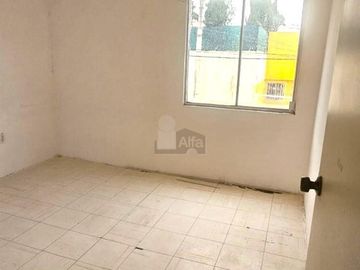 Casa en condominio en venta en San Felipe Tlalmimilolpan, Toluca, México